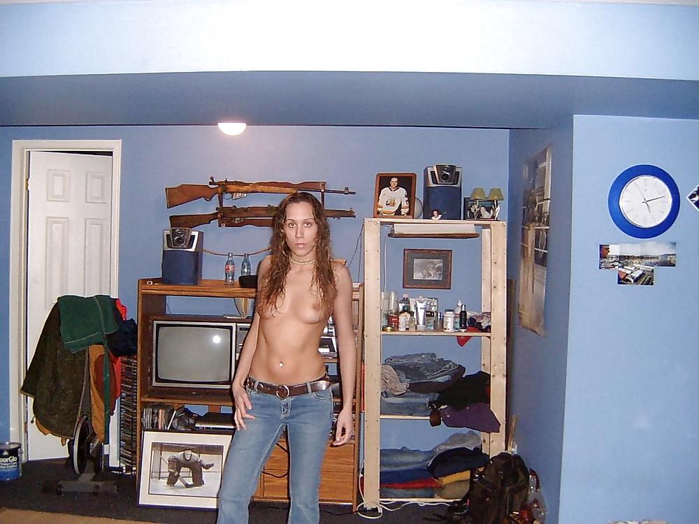 Caliente y sexy canada
 #10207510