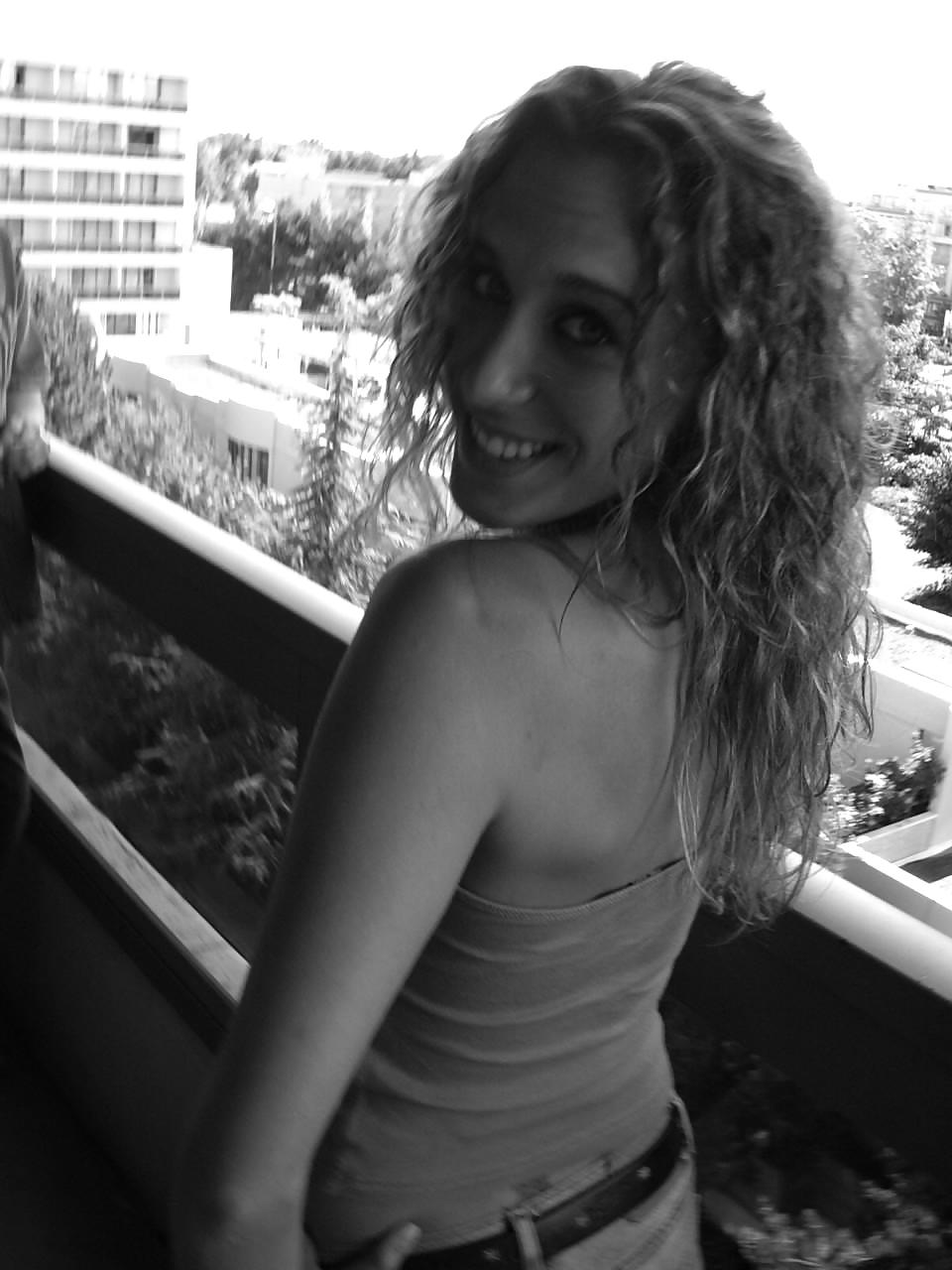 Caliente y sexy canada
 #10207544