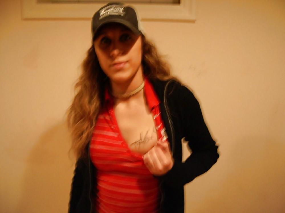 Caliente y sexy canada
 #10207661