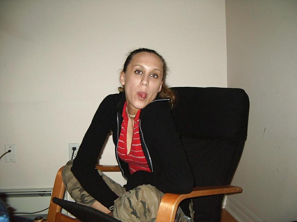 Caliente y sexy canada
 #10207684