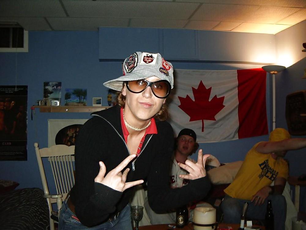 Caliente y sexy canada
 #10207833