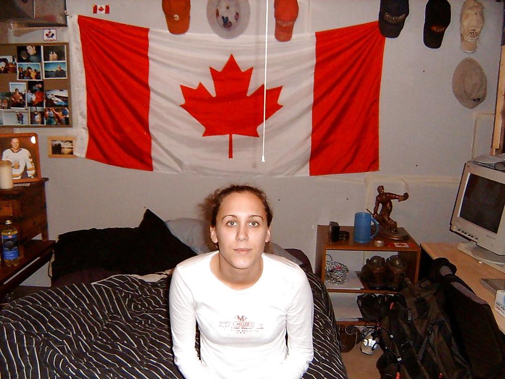 Caliente y sexy canada
 #10207850