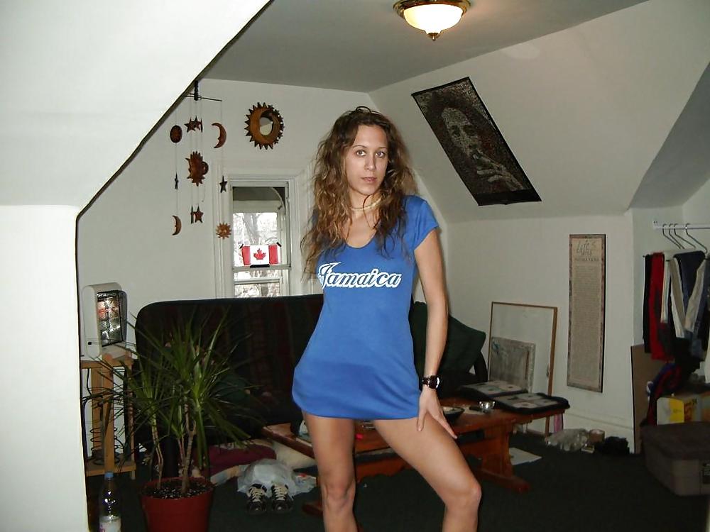 Caliente y sexy canada
 #10207908