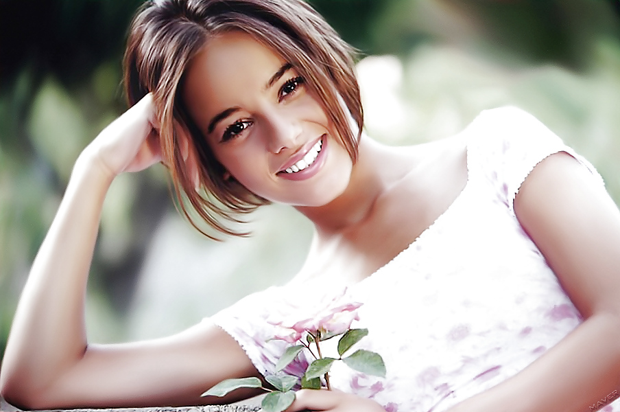 Alizee photo collection #4560115