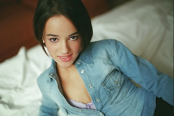 Alizee photo collection #4560147