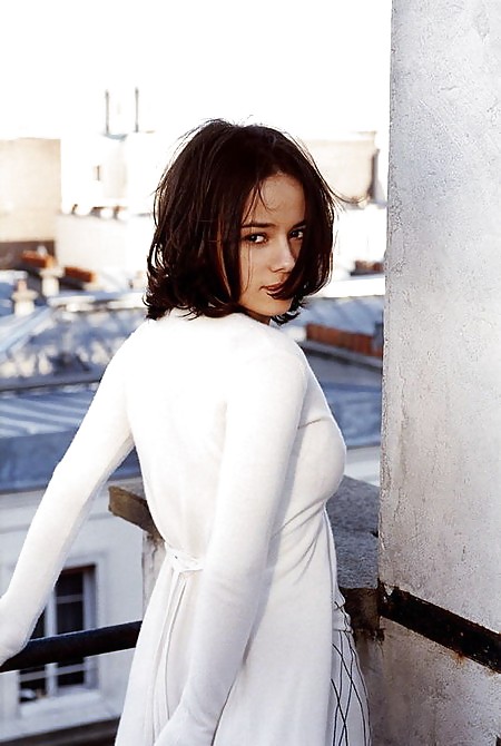Alizee photo collection #4560239