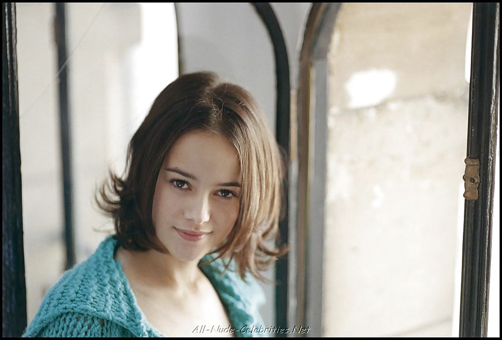 Alizee photo collection #4560250