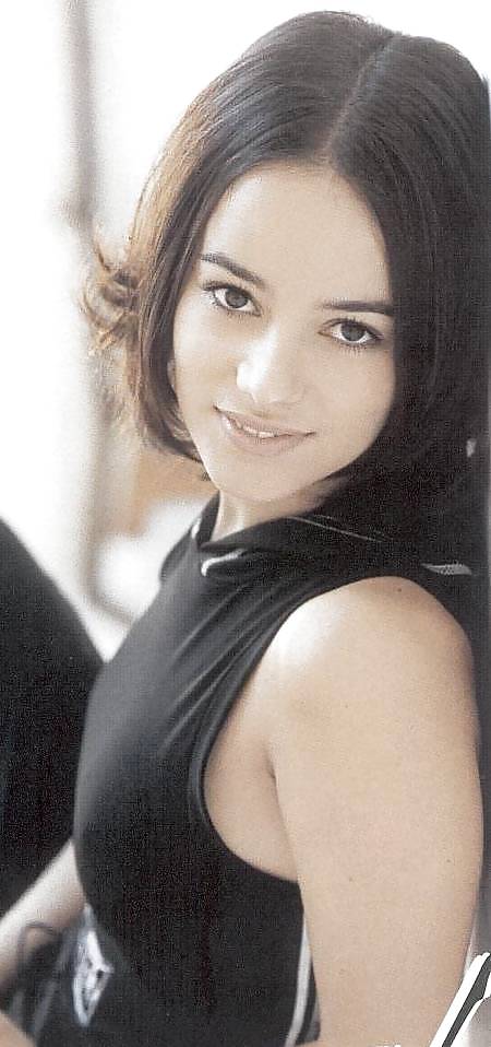 Alizee photo collection #4560301