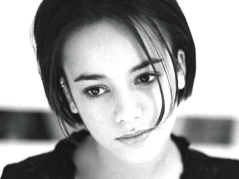 Alizee photo collection #4560497