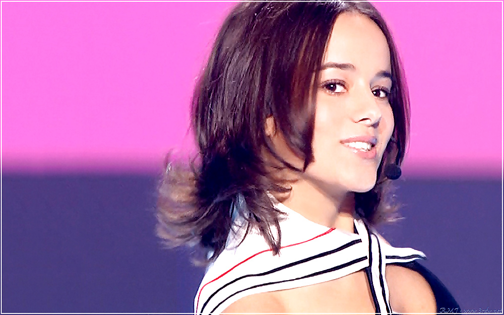 Alizee collezione di foto
 #4560505