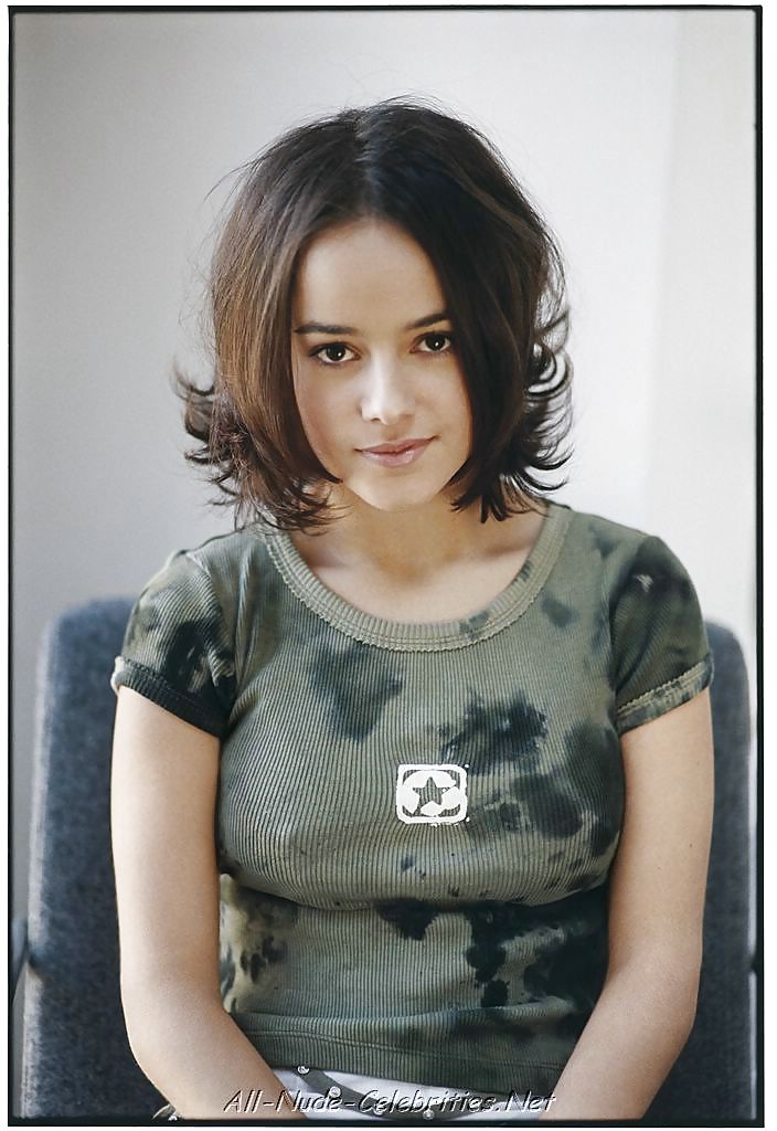 Alizee photo collection #4560513