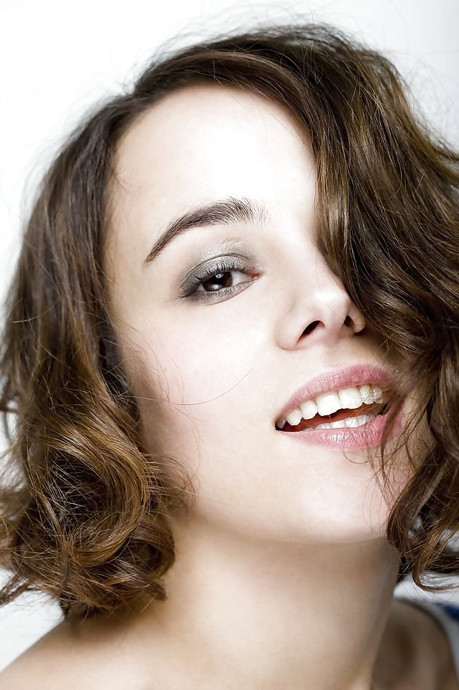 Alizee photo collection #4560530