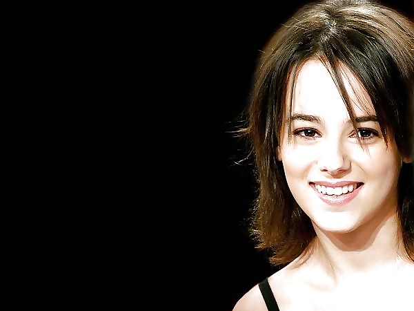 Alizee photo collection #4560562