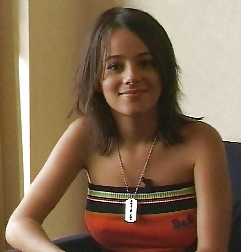 Alizee photo collection #4560583