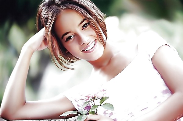 Alizee photo collection #4560600