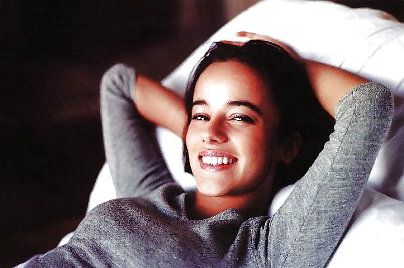 Alizee photo collection #4560660