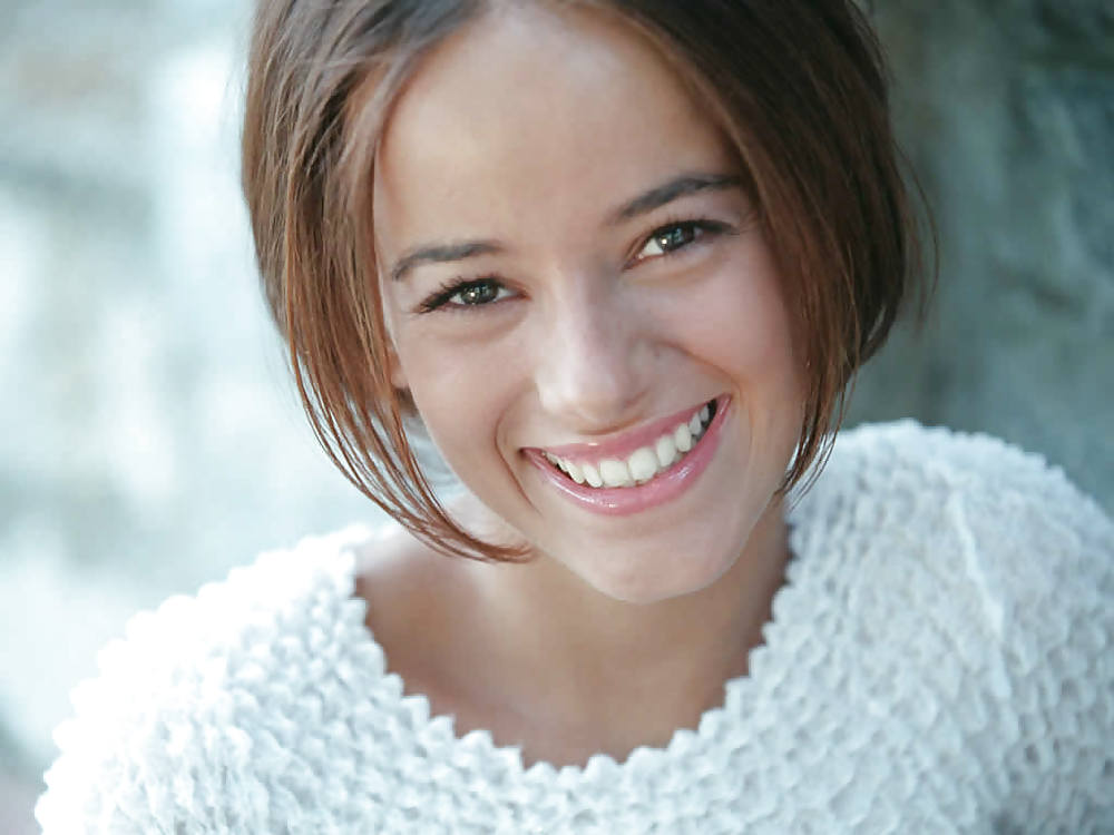 Alizee photo collection #4560754