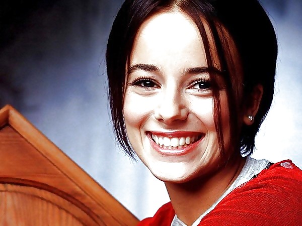 Alizee photo collection #4560801