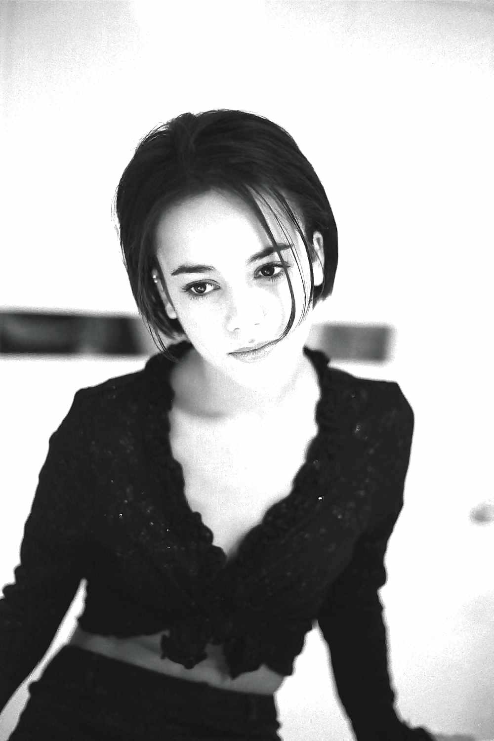 Alizee photo collection #4560842