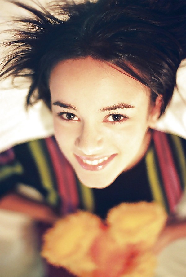 Alizee photo collection #4560859