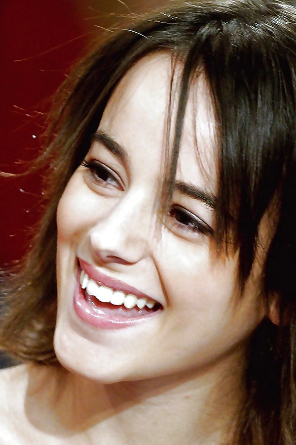 Alizee collezione di foto
 #4560867