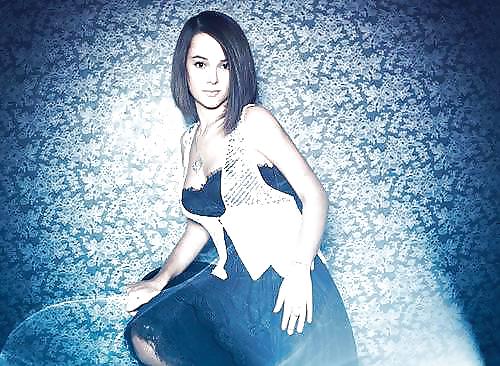 Alizee photo collection #4560925