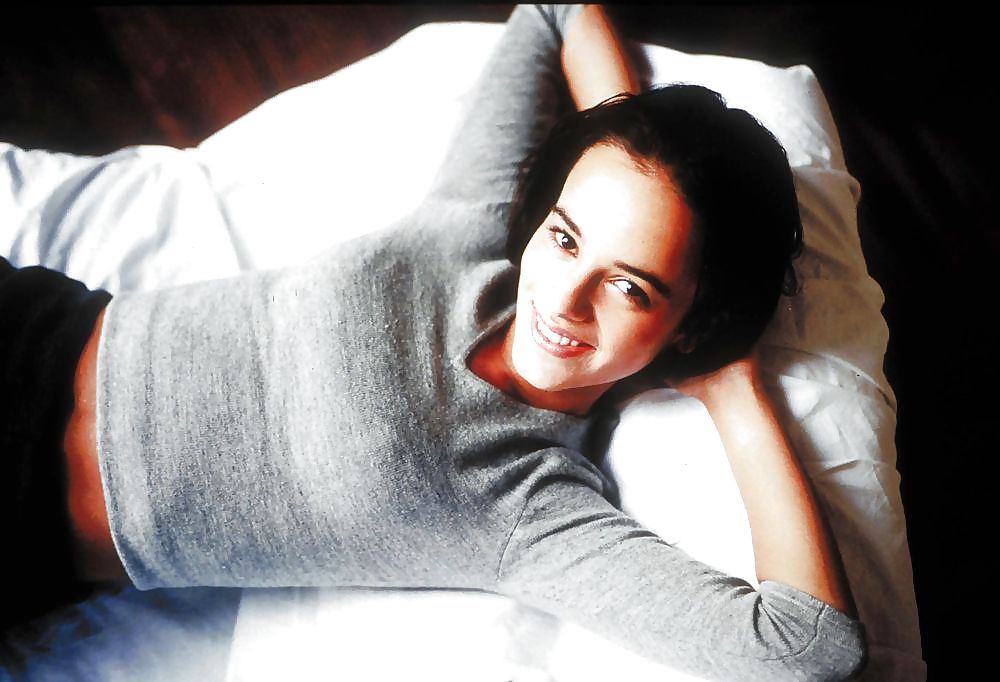 Alizee photo collection #4560979
