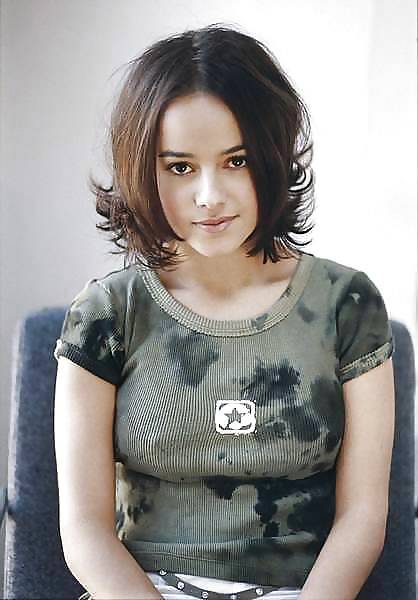 Alizee photo collection #4561030