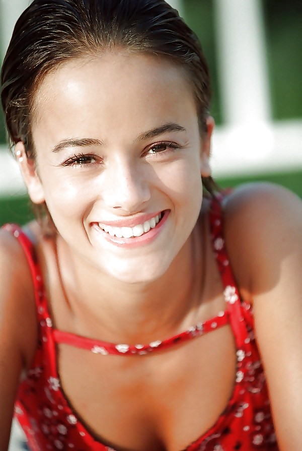 Alizee photo collection #4561068