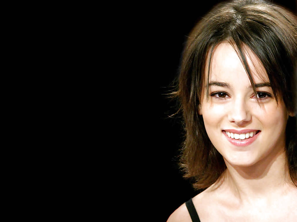 Alizee photo collection #4561086
