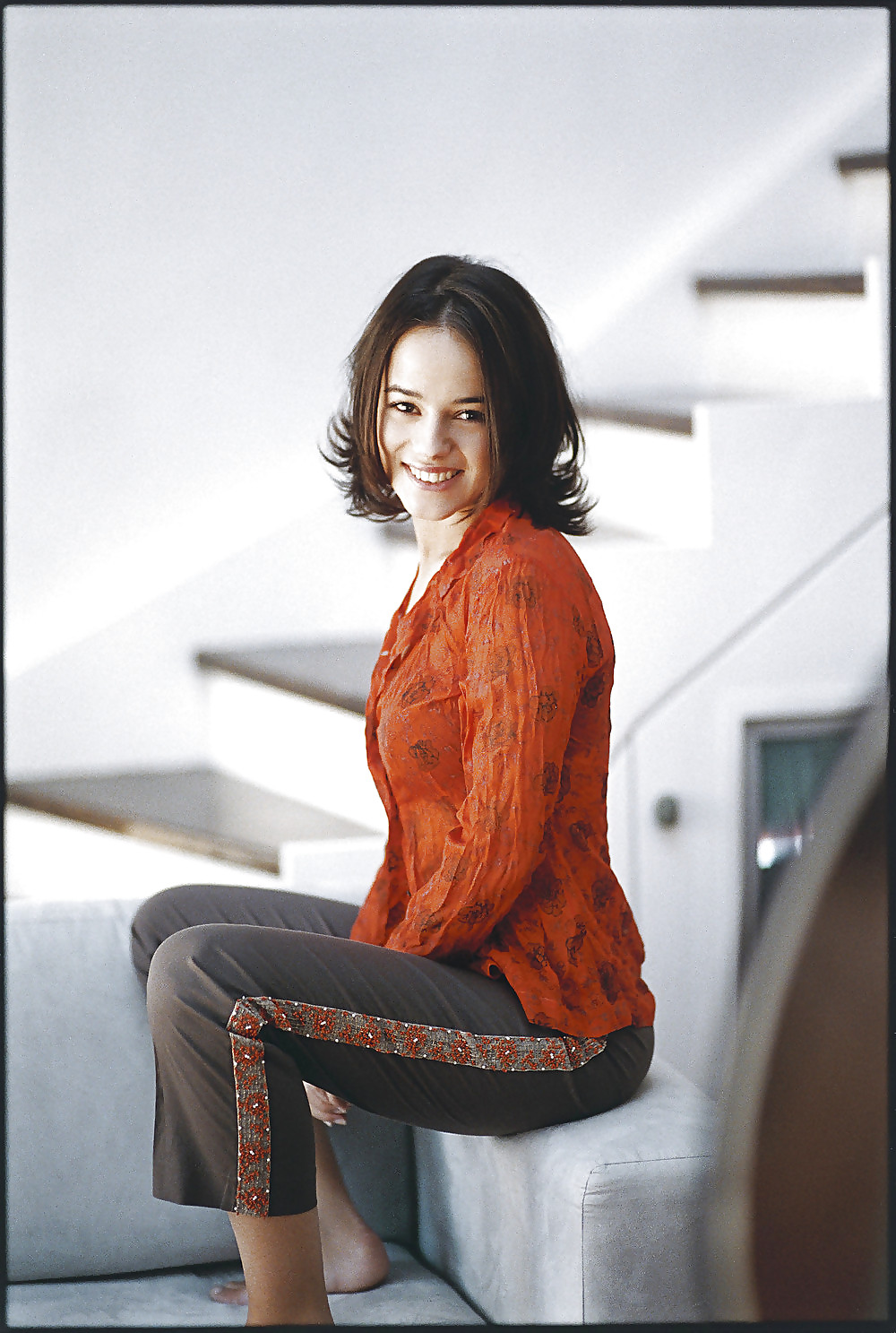 Alizee photo collection #4561096