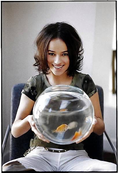 Alizee photo collection #4561105