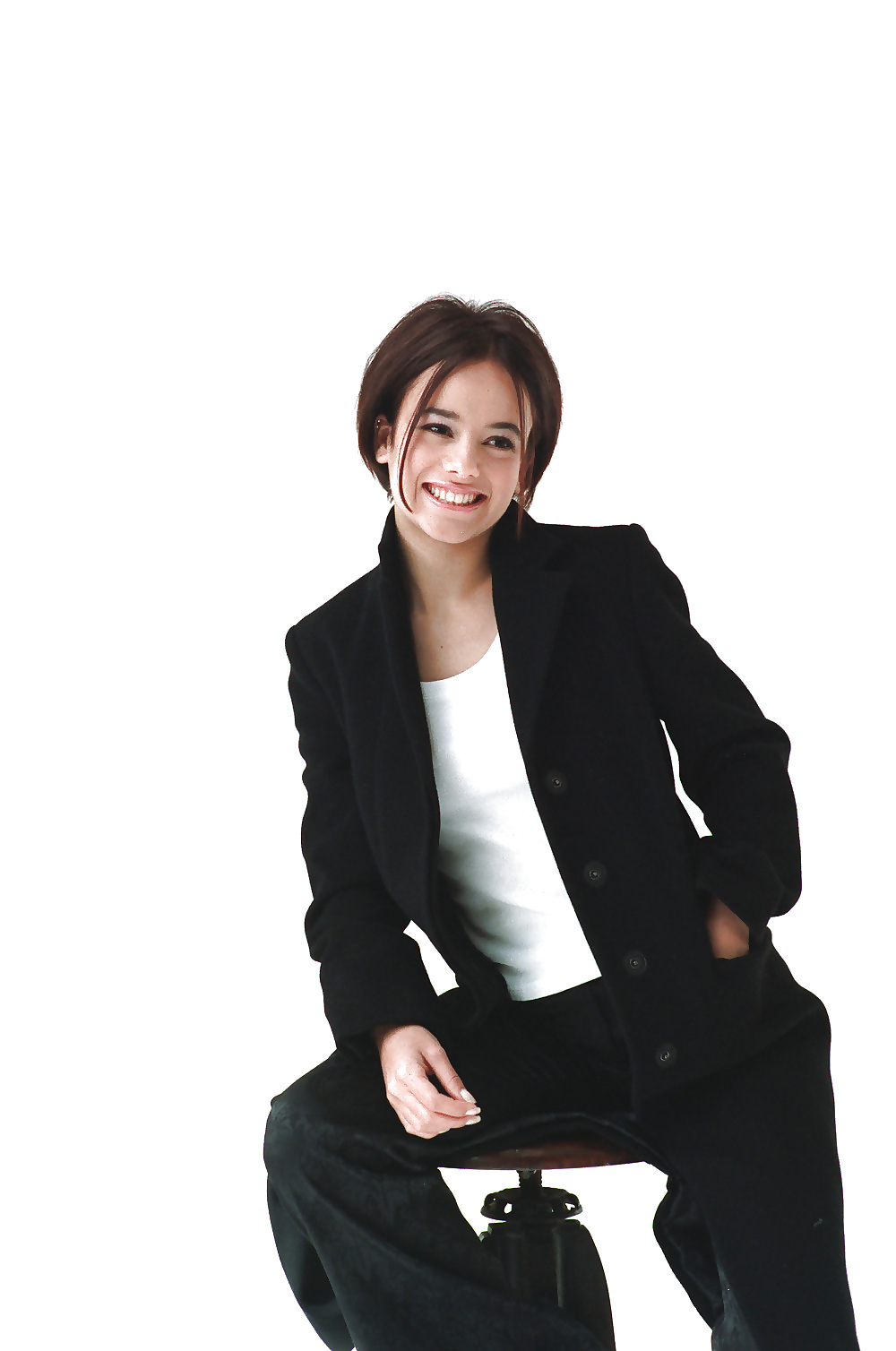Alizee photo collection #4561177
