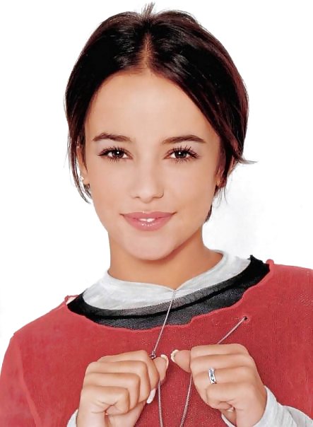 Alizee photo collection #4561220