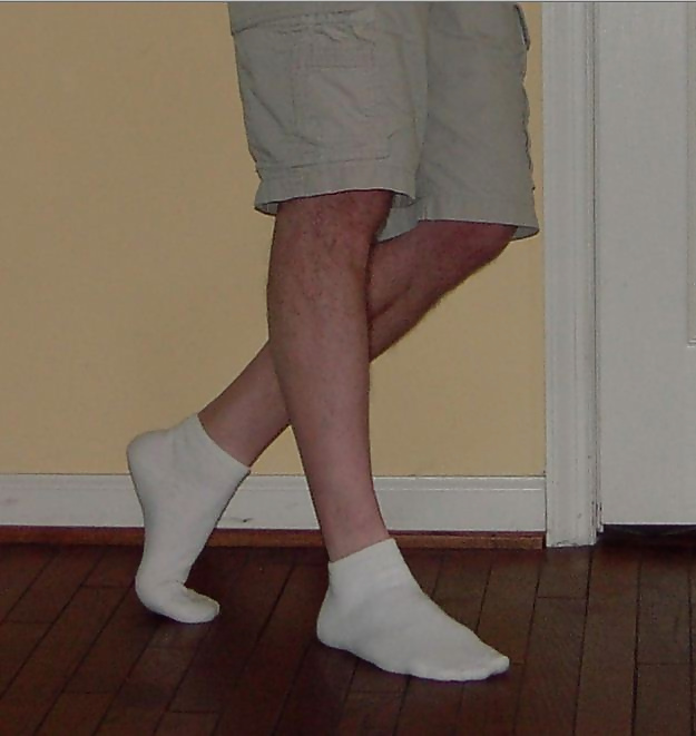 Boy Socks and Feets  #14490090