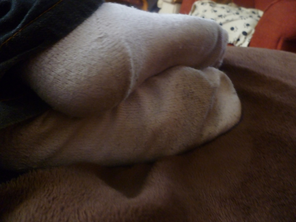 Boy Socks and Feets  #14490157