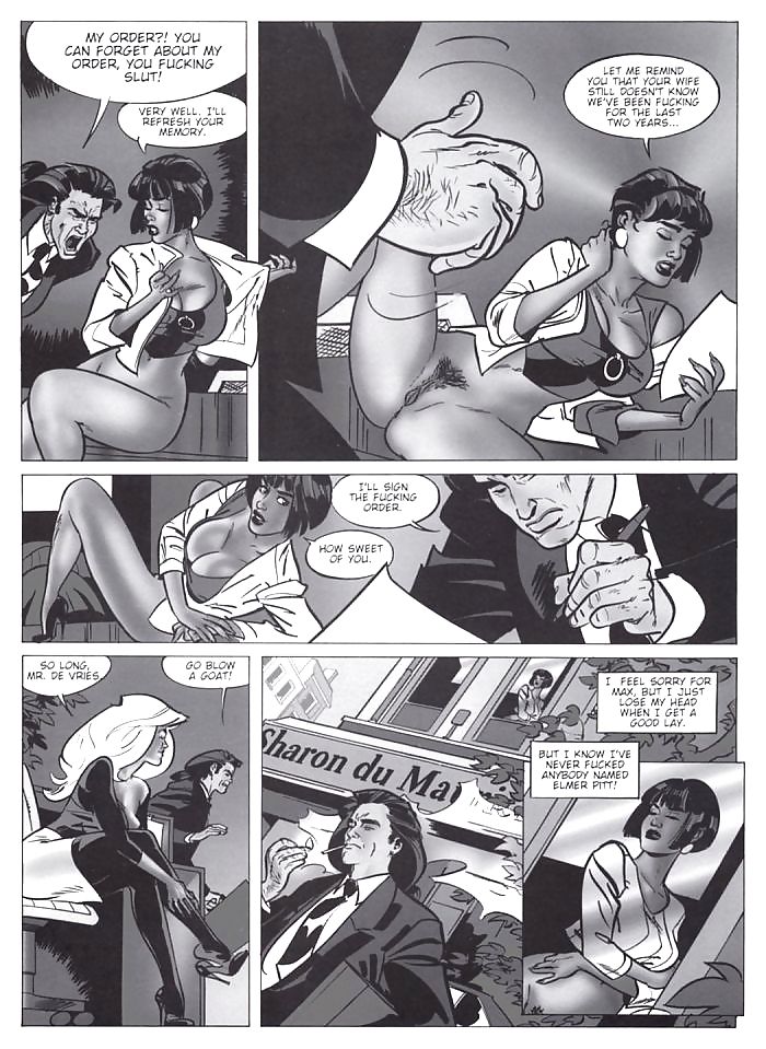 Comix #9836175