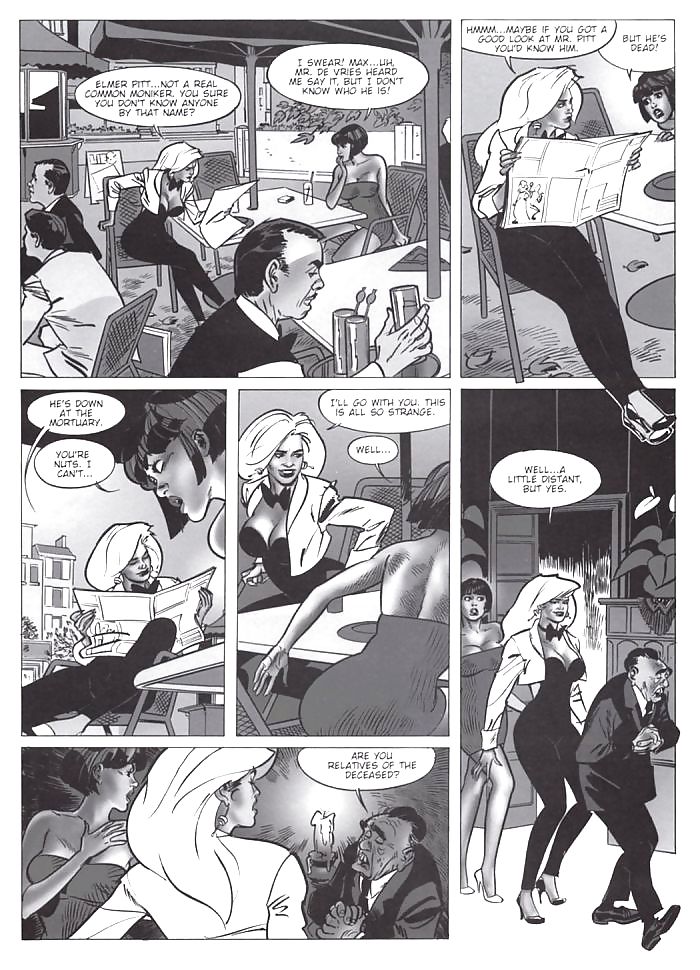Comix #9836205