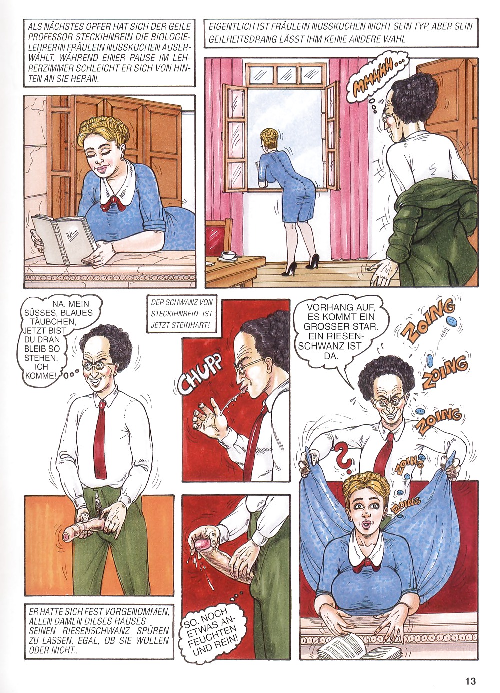 Comix #9836529
