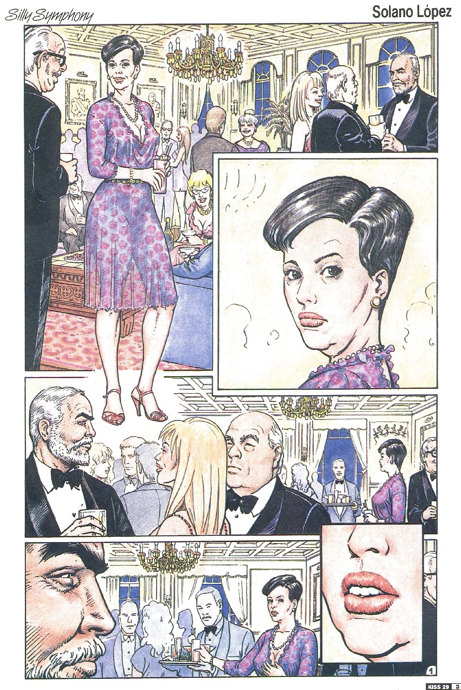 Comix #9836786