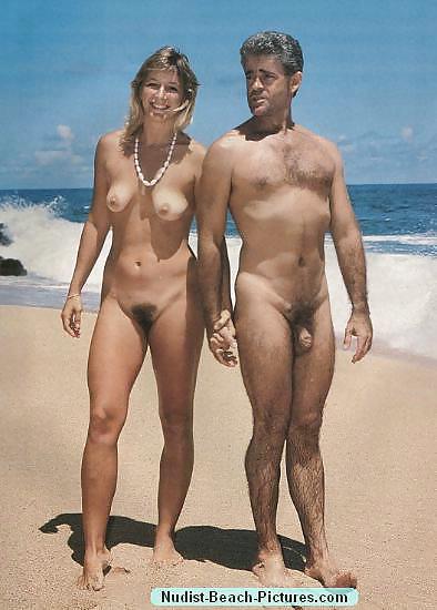 Nude couple #12380728
