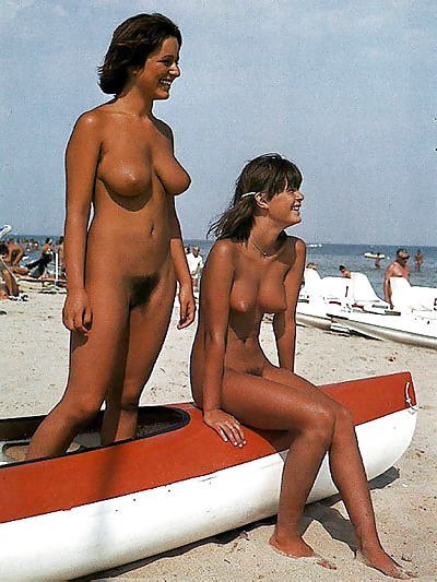 Nude couple #12380734