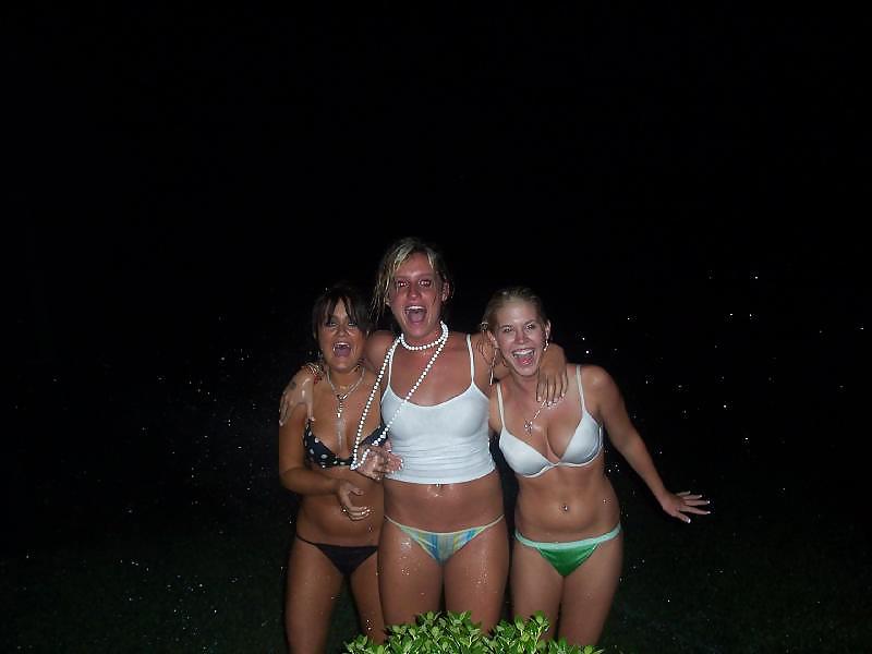 Amateur Honey 522 #4130100