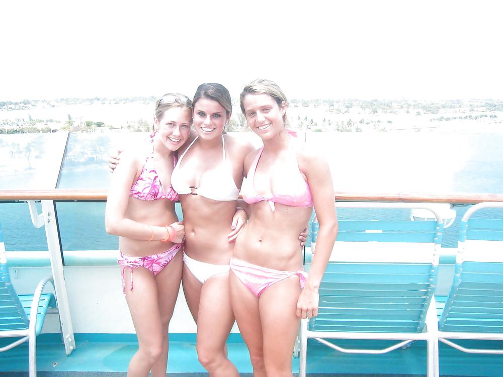 Amateur Honey 522 #4130126