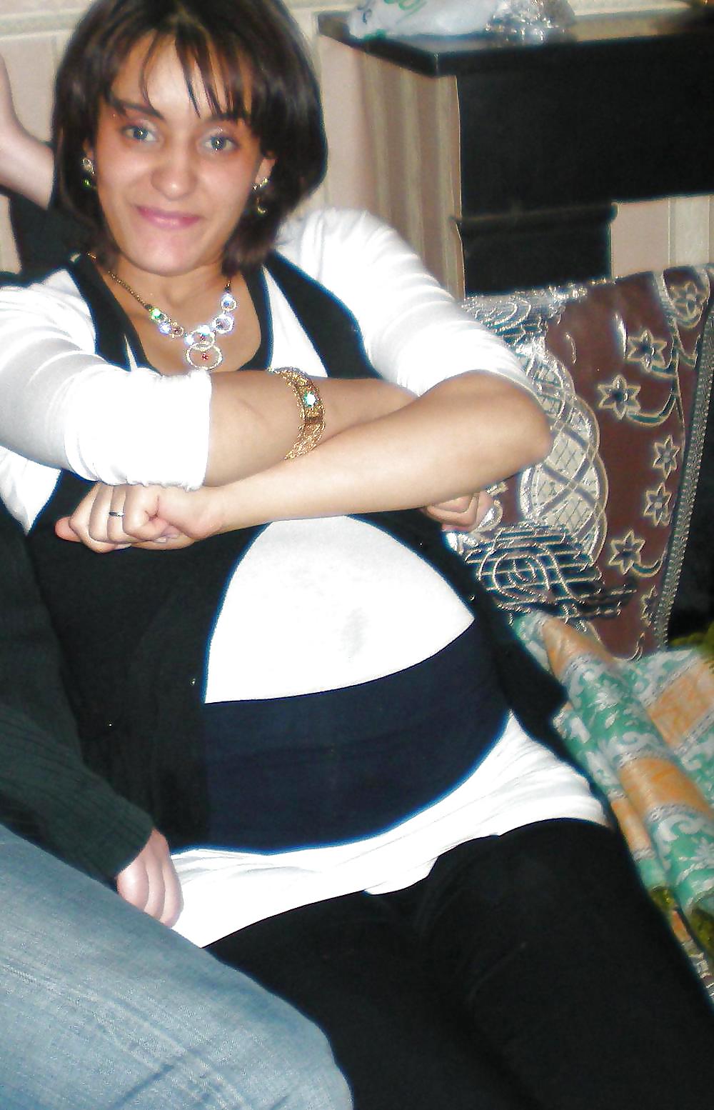 Amatrice habillees et horny 05 #9597502