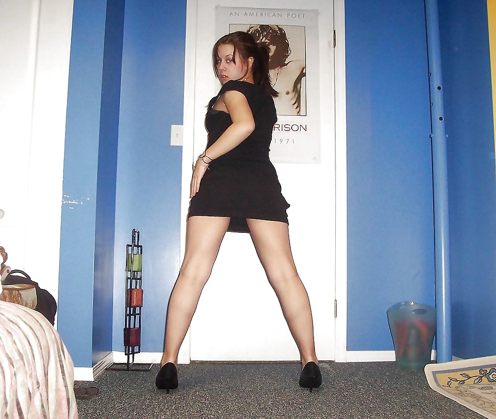 Amatrice habillees et horny 05 #9597538