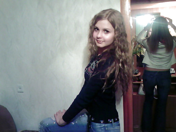 Amatrice habillees et horny 05 #9597563