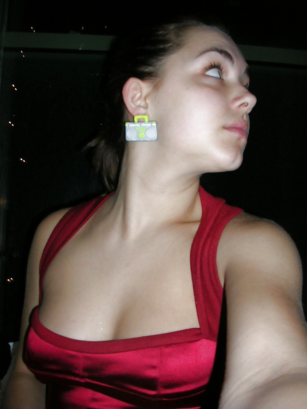 Amatrice habillees et horny 05 #9597606