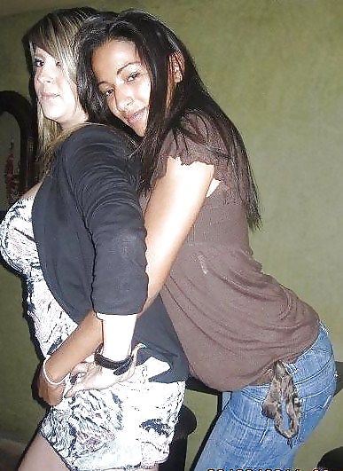 Amatrice habillees et horny 05 #9597625