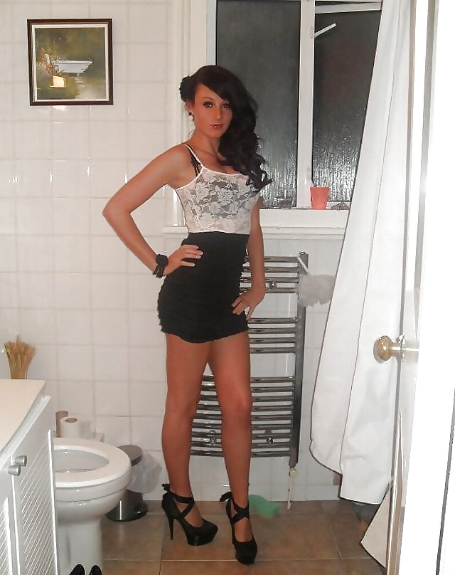 Amatrice habillees et horny 05 #9597638